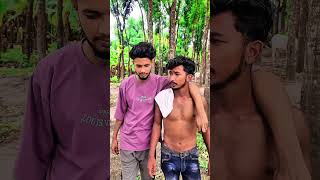 মাল খেতে গিয়ে বাপের হাতে ধরা।। #foryou #comedy #reels #funny #likee