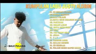 OMBAK BABUNYI || FULL ALBUM || JUSTY ALDRIN