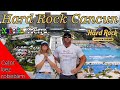 Meksikas 4.sērija! Hard Rock Cancun. 4K, Eng subt.