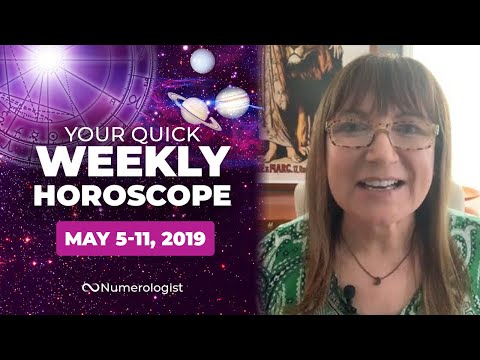 your-weekly-horoscope-for-may-5-11,-2019-|-all-12-zodiac-signs