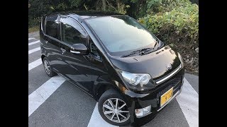 adloop-cars 19年3月式  ムーブカスタムX DBA-L175S HID(クリアコーティング済み）