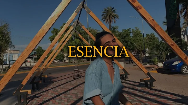 ESENCIA - Jaime Arredondo (Video Oficial)