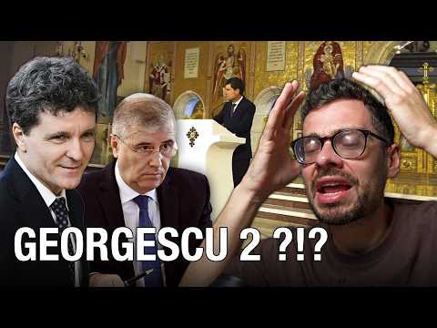 NICUȘOR, TINERII ORTODOCȘI ȘI PAHONȚU