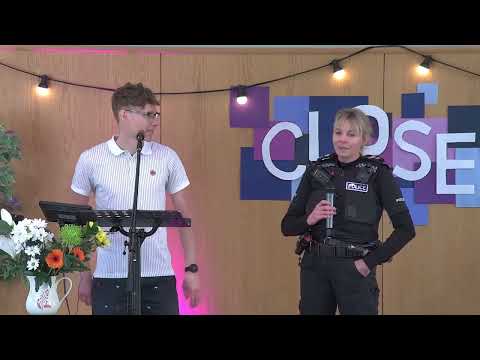 08 May 2022 - Argyle Community Church - Live Stream Sunday service