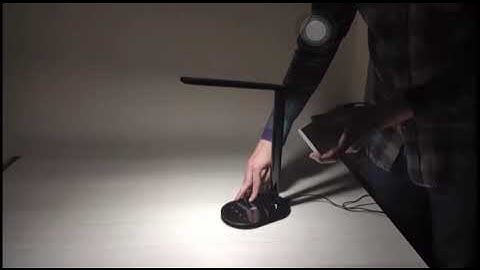 Đèn Led để bàn TaoTronics TT-DL064