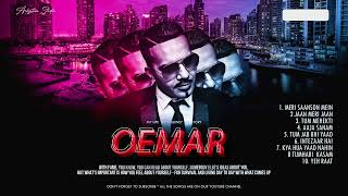 The best of Oemar Volume 1 I Oemar Wagid Hosain I studio songs I Rena Records Centre