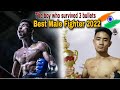 Best male fighter 2022 india  veinii suffix  senapati manipur