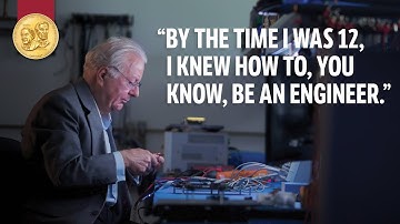 In an Age of His Own: The Federico Faggin Story