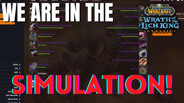 How to Sim your own gearsets in Wowsims - WoW Classic