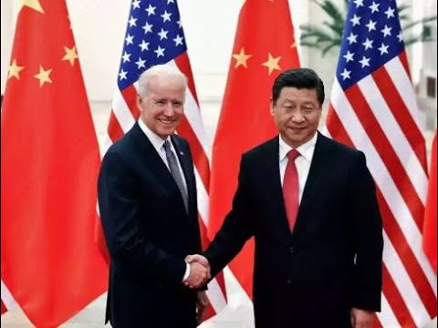 Aumento de las tensiones sobre Taiwan: Biden y Xi Jinping hablan hoy en busca de rebajar la tensi&oacute;n