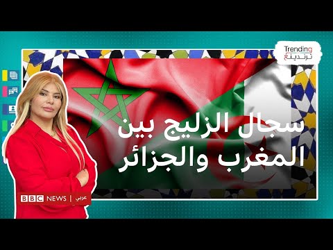 الجزائر والمغرب.. تصريحات حول الزليج تعيد السجال حول التراث إلى الواجهة