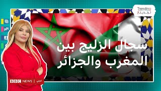 مغربي أم جزائري؟ الزليج يعيد الجدل حول التراث بين المغرب والجزائر