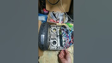 Hoverboard-Firmware-Hack-Gen2.x-Potentiometer control