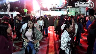 Lobo Mixteco en el baile de Tierra Blanca Tamazulapam Mixe Oaxaca