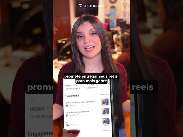 Imagem de FACEBOOK PAGA R$15 MIL PARA POSTAR?!