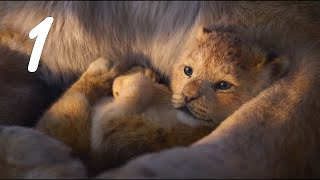 Learn English Through Movies The_Lion_King 1