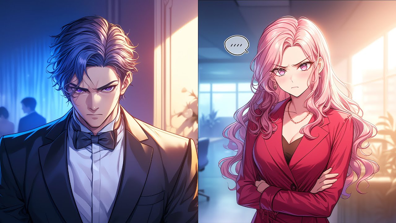 My Fiancée Left me For a Richer Guy. Too Bad I'm a Secret Billionaire. Now She's Begging.