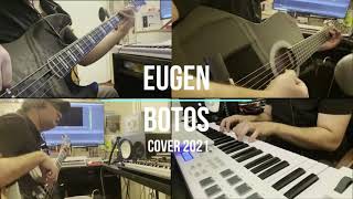 Incognito - Talkin Loud ( Cover by Eugen Botos )