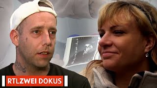 Schwanger Nach Zwei Dates Chris Wird Wieder Vater  Armes Deutschland  Rtlzwei Dokus 84