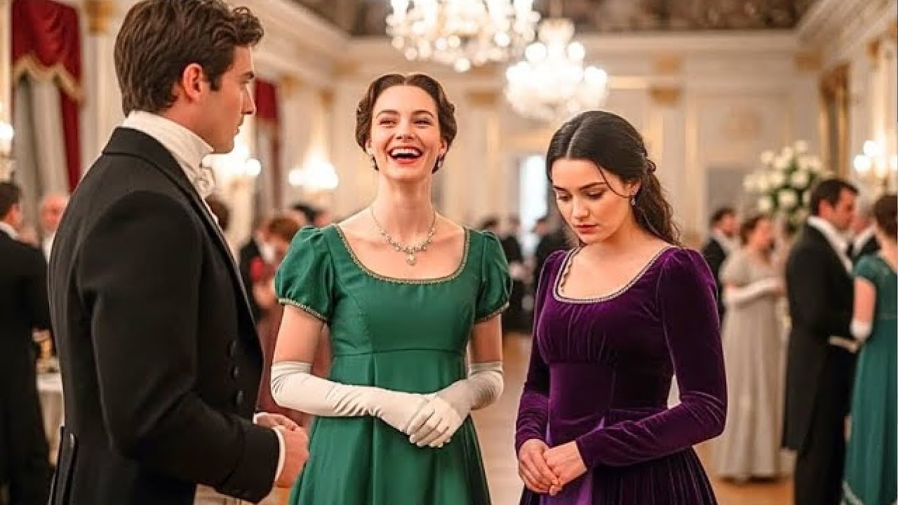 No One Saw Her Worth, Until the Duke Chose Her | Romance Story Romance Story