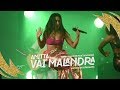 Anitta part. Orquestra Maré do Amanhã - Vai Malandra | Réveillon Copacabana