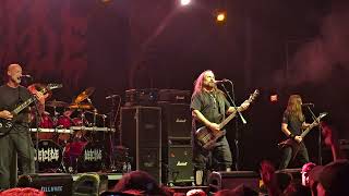 Deicide "Sacrifical Suicide" Live at The Fillmore, Philly, PA 4/13/2024