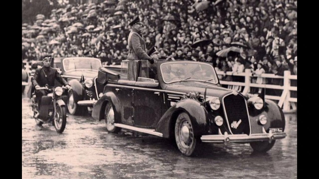 Education and youth policy in the fascist Italy-Образование, молодежная политика в фашистской Италии