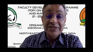 International Faculty Development Programme