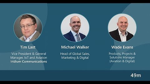 How to Integrate Your Assets with Star2M featuring Iridium