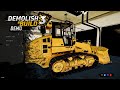 Demolish &amp; Build 3 Demo