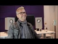 Ulf Ekberg talks about the process of creating Ace of Base