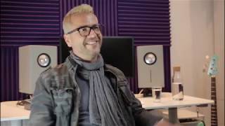 Ulf Ekberg talks about the process of creating Ace of Base