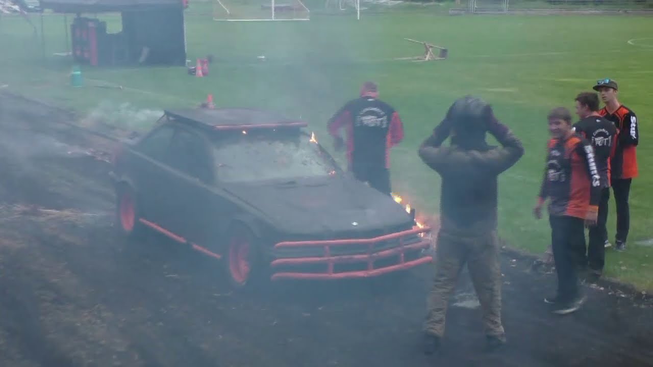 Kaskadéři STUNTS ... 2. září 2020