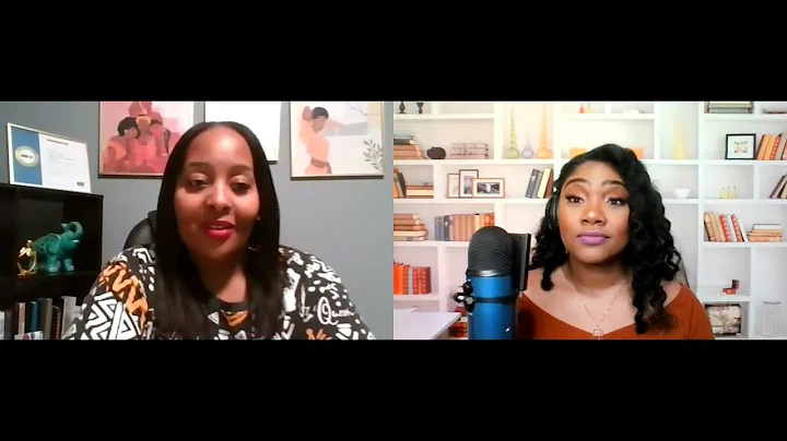 The Trauma Was Necessary ft. Latonya Howell | Shad...