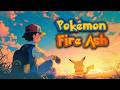 Pokemon Fire Ash gameplay (part-3)