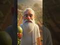 Kisan Ka Guava Tree |🍈#shorts #shortsfeed #shortvideo #short #shortsvideo #guava #ai #kisan #cartoon