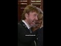 Chuck Norris dies at 86