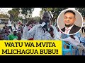 NAWAONEA URUMA SANA WATU WA MVITA KUCHAGUA MACHELE WALICHAGUA BUBU