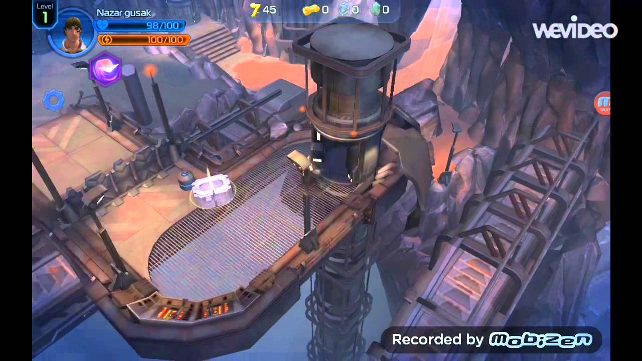 Обзор ігри Star Wars Uprising