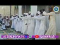Baanan Bax Ziyaaradii Al Waalid Sayidii Xaji Abdulbari Sayid Sh Ibrahim DAWASHA WACAN 2025M Baanan Bax Ziyaaradii Al Waalid Sayidii Xaji Abdulbari Sayid Sh Ibrahim DAWASHA WACAN 2025M