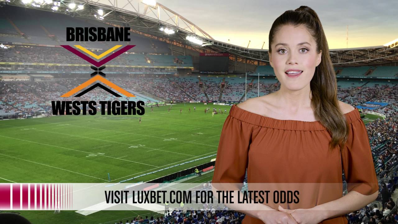 LUXBET QUICKSTAT FRIDAY NRL