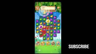 FRUIT SPLASH | SO SATISFYING TO SEE screenshot 1