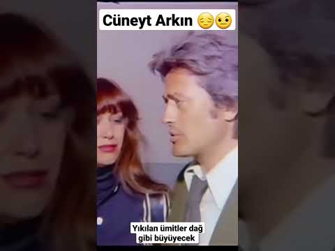 Cüneyt Arkın yıkılan