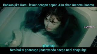 [Mv Sub Indo] GFRIEND (여자친구) - 'Crossroads (교차로)' Lirik sub Indo/ Lyrics [Rom/Indo]