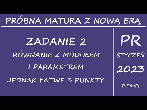 Zadanie 2. Próbna matura PR z Nową Erą. Styczeń 2023.