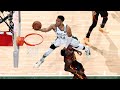 Bucks Force Trae Young 9 Turnovers Game 2! 2021 NBA Playoffs