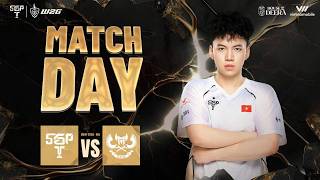 🔴 LIVE: SAIGON PHANTOM vs FPT x FLASH | GROUP STAGE - FIRST LEG | DTDV WINTER 2026