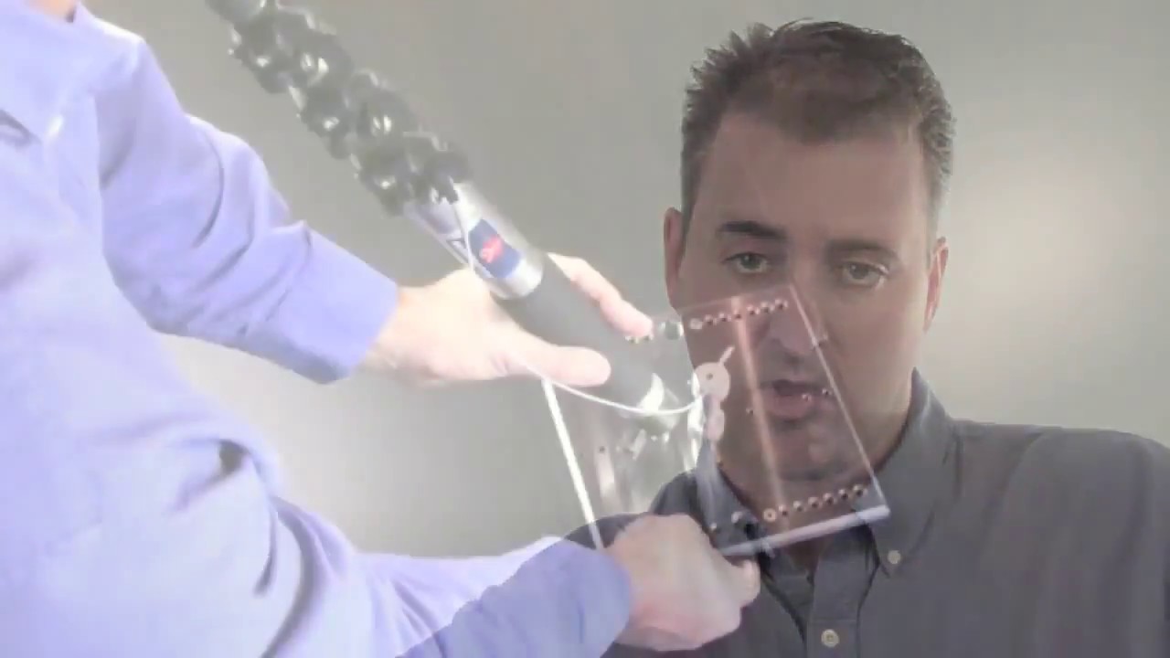 Precision Roll Grinders Redefining Round YouTube