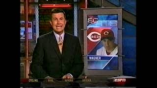 2003   MLB Highlights   July 19