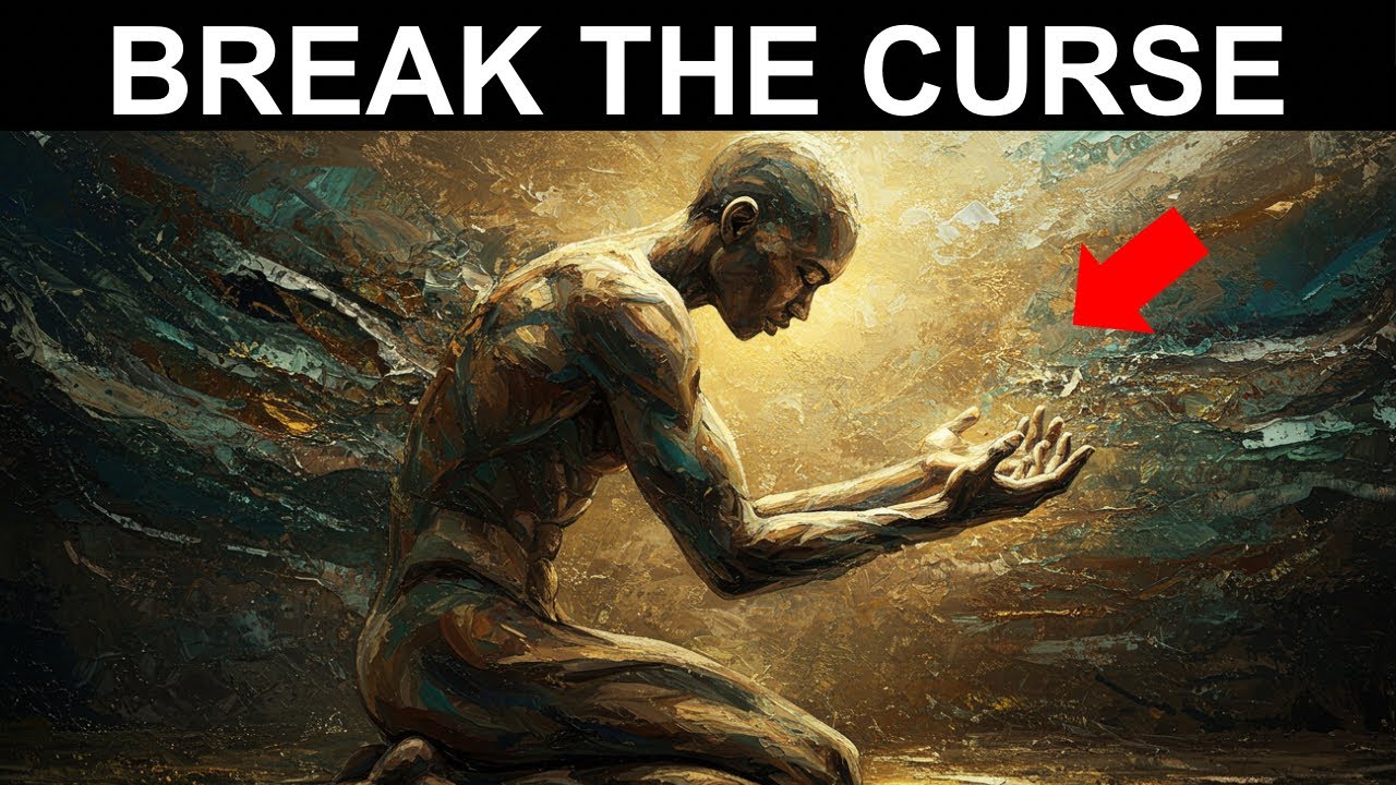 How to Heal Money Trauma Passed Down From Generations - YouTube